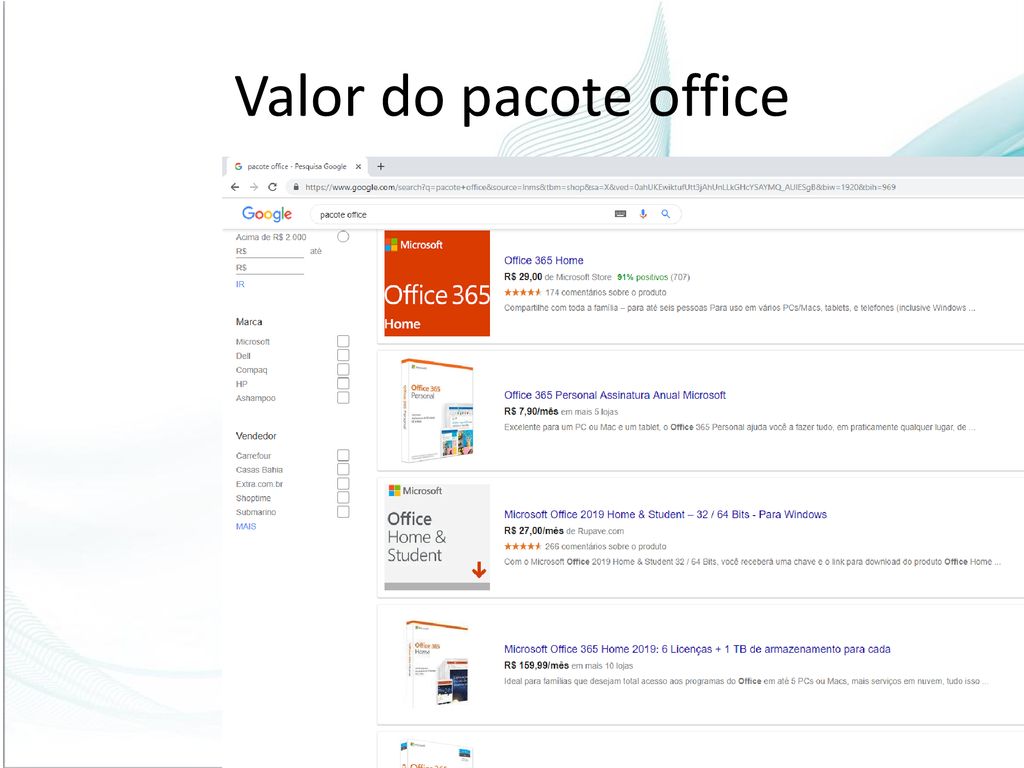 Libreoffice Impress Prof Andr Aparecido Da Silva Ppt Carregar